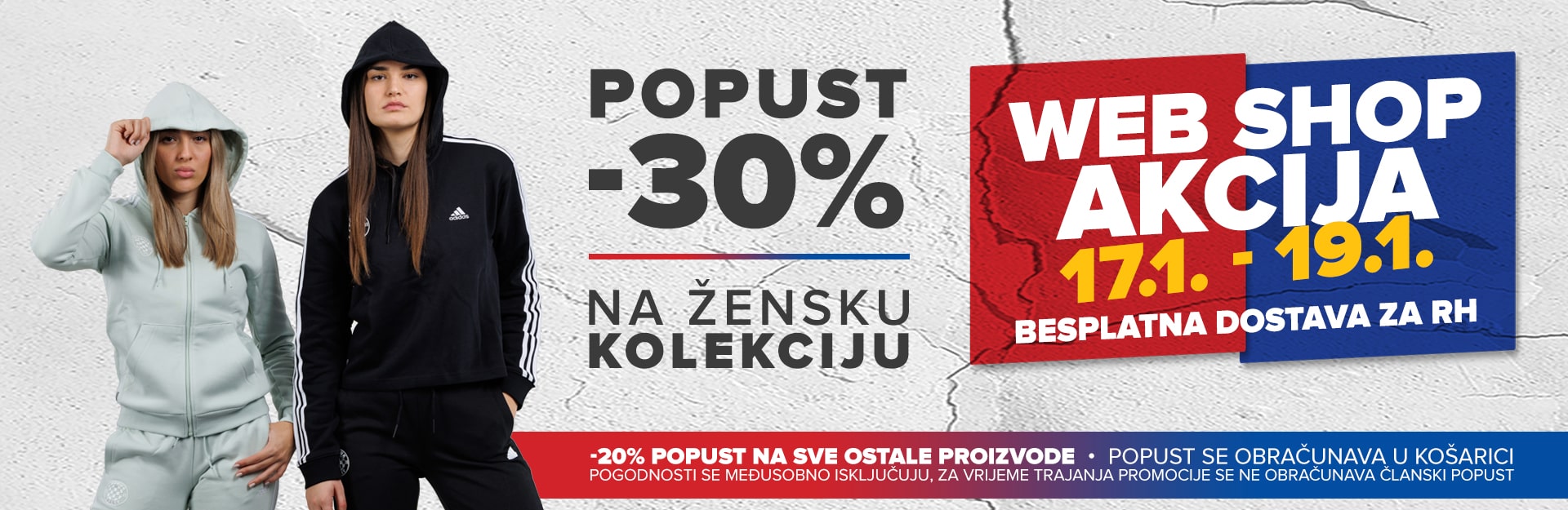 Popust siječanj 2025.