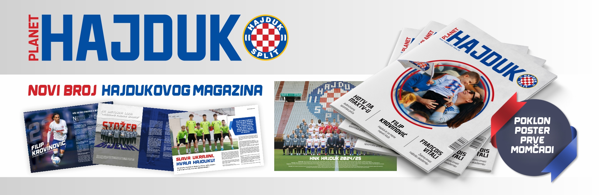 MAGAZIN BROJ 6
