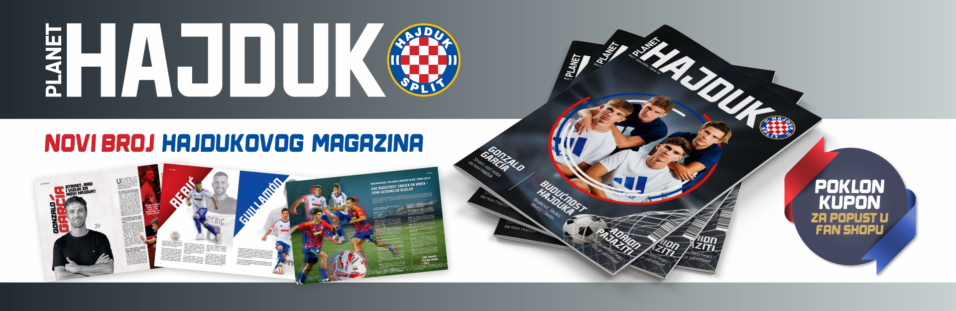 Magazin 7