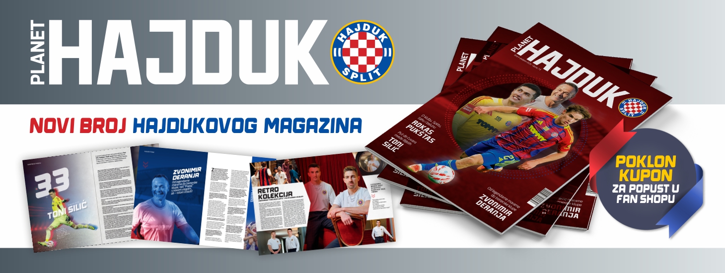Kupi magazin!