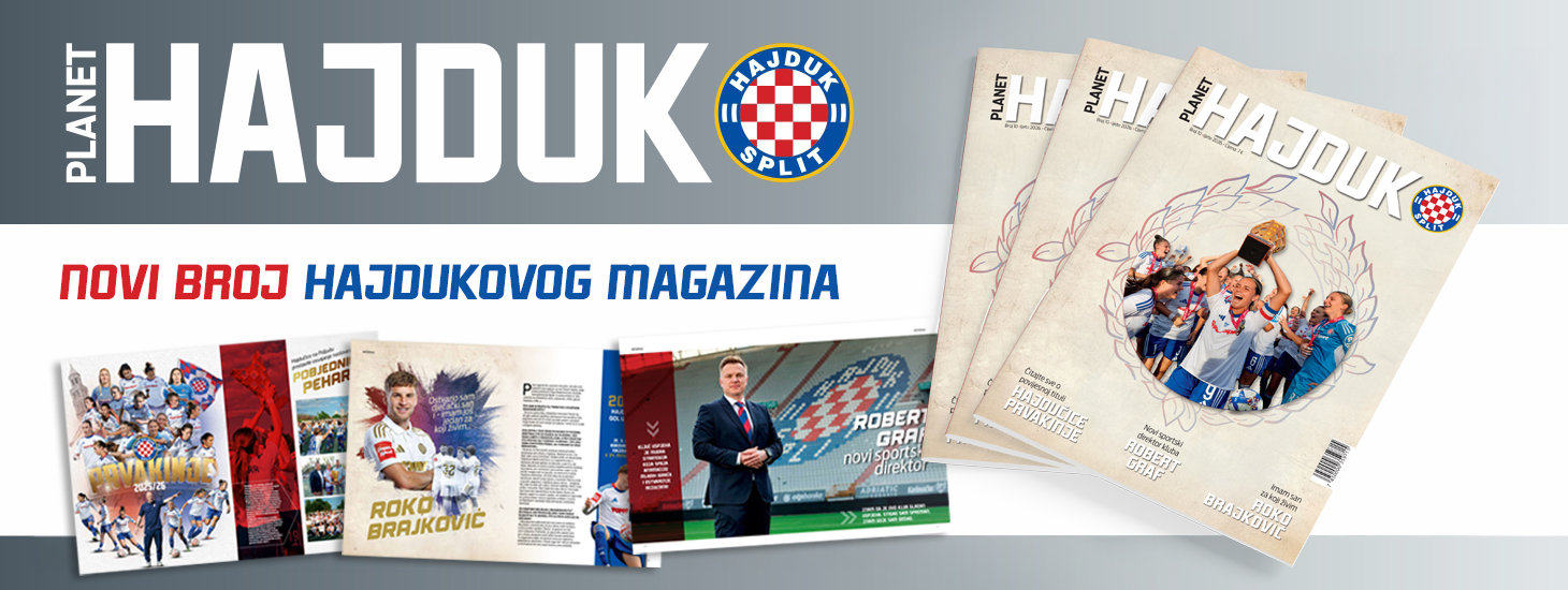 Kupi magazin!