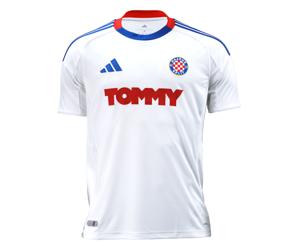 Personalizacija - domaći dres