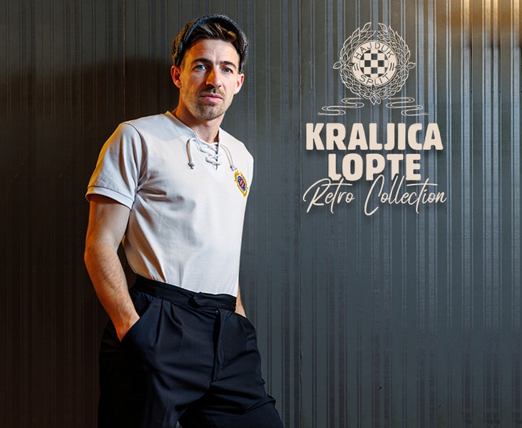 College kolekcija