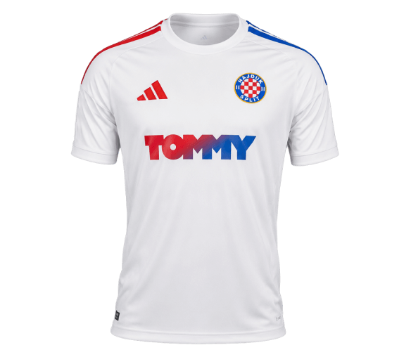 Personalizacija - domaći dres