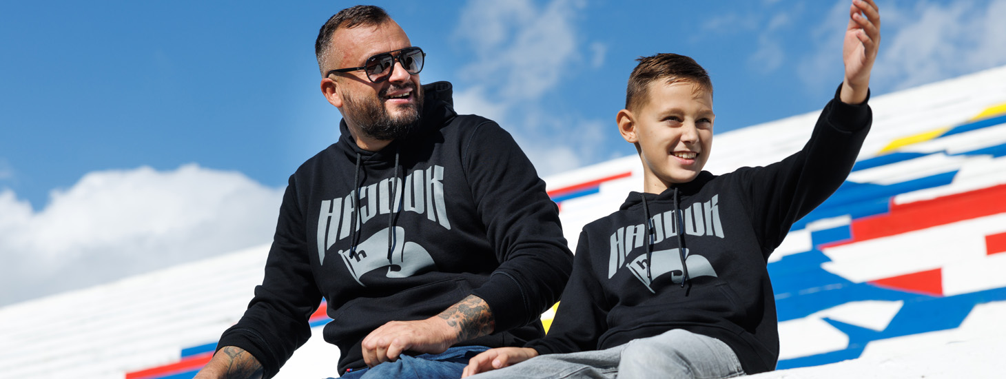 Novo u Hajduk ponudi