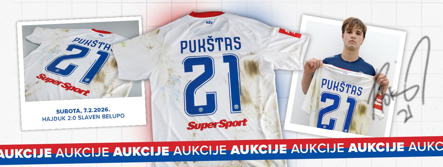 Pogledaj pobjednika!