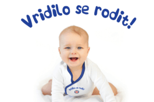 Vridilo se rodit